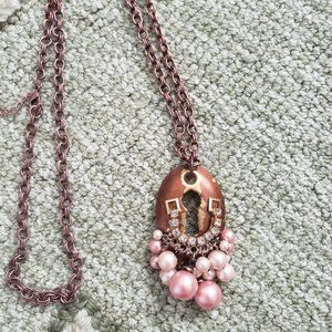 One of a Kind Necklace